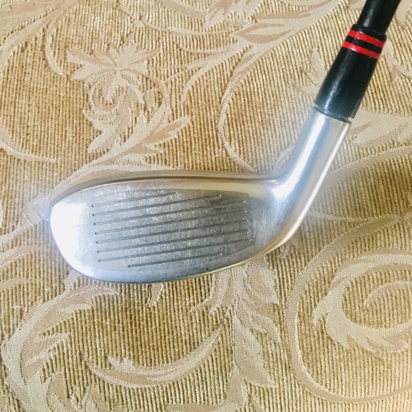 Ben Hogan Edge CFT 3 Hybrid Apex Edge2 Flex Shaft - Picture 3 of 7